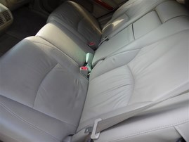 2005 Lexus RX330 White 3.3L AT 4WD #Z23531